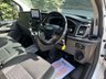 USED 2021 21 FORD TRANSIT CUSTOM 2.0 280 EcoBlue Limited Panel Van 5dr Diesel Manual L1 H1 Euro 6 (s/s) (130 ps) A/C, SAT NAV, NEW CAMBELT, FSH