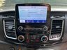 USED 2021 21 FORD TRANSIT CUSTOM 2.0 280 EcoBlue Limited Panel Van 5dr Diesel Manual L1 H1 Euro 6 (s/s) (130 ps) A/C, SAT NAV, NEW CAMBELT, FSH