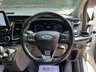 USED 2021 21 FORD TRANSIT CUSTOM 2.0 280 EcoBlue Limited Panel Van 5dr Diesel Manual L1 H1 Euro 6 (s/s) (130 ps) A/C, SAT NAV, NEW CAMBELT, FSH