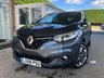 USED 2019 68 RENAULT KADJAR 1.3 TCe Dynamique S Nav SUV 5dr Petrol Manual Euro 6 (s/s) (140 ps) SATNAV, PARK SENS, 6 SERVICES!!