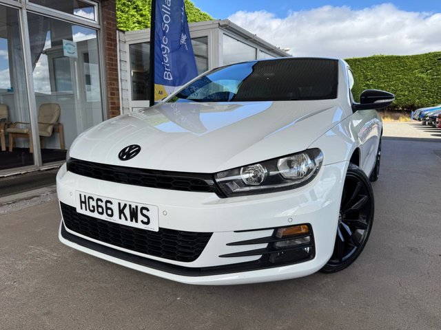 View our VOLKSWAGEN SCIROCCO