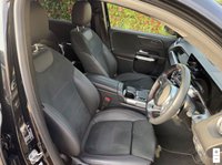 USED 2023 23 MERCEDES-BENZ GLB 1.3 GLB200 AMG Line (Executive) SUV 5dr Petrol 7G-DCT Euro 6 (s/s) (163 ps) 