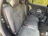 USED 2023 23 MERCEDES-BENZ GLB 1.3 GLB200 AMG Line (Executive) SUV 5dr Petrol 7G-DCT Euro 6 (s/s) (163 ps) 
