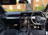 USED 2023 23 MERCEDES-BENZ GLB 1.3 GLB200 AMG Line (Executive) SUV 5dr Petrol 7G-DCT Euro 6 (s/s) (163 ps) 
