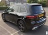 USED 2023 23 MERCEDES-BENZ GLB 1.3 GLB200 AMG Line (Executive) SUV 5dr Petrol 7G-DCT Euro 6 (s/s) (163 ps) 