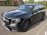 USED 2023 23 MERCEDES-BENZ GLB 1.3 GLB200 AMG Line (Executive) SUV 5dr Petrol 7G-DCT Euro 6 (s/s) (163 ps) 