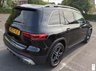 USED 2023 23 MERCEDES-BENZ GLB 1.3 GLB200 AMG Line (Executive) SUV 5dr Petrol 7G-DCT Euro 6 (s/s) (163 ps) 