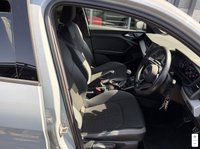 USED 2023 73 AUDI A1 1.0 TFSI 30 S line Sportback 5dr Petrol Manual Euro 6 (s/s) (110 ps) 