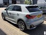 USED 2023 73 AUDI A1 1.0 TFSI 30 S line Sportback 5dr Petrol Manual Euro 6 (s/s) (110 ps) 