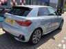 USED 2023 73 AUDI A1 1.0 TFSI 30 S line Sportback 5dr Petrol Manual Euro 6 (s/s) (110 ps) 