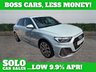 USED 2023 73 AUDI A1 1.0 TFSI 30 S line Sportback 5dr Petrol Manual Euro 6 (s/s) (110 ps) 