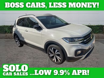 2023 VOLKSWAGEN T-CROSS