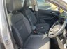 USED 2023 73 VOLKSWAGEN T-CROSS 1.0 TSI Black Edition SUV 5dr Petrol DSG Euro 6 (s/s) (110 ps) 