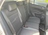 USED 2023 73 VOLKSWAGEN T-CROSS 1.0 TSI Black Edition SUV 5dr Petrol DSG Euro 6 (s/s) (110 ps) 
