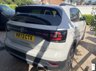 USED 2023 73 VOLKSWAGEN T-CROSS 1.0 TSI Black Edition SUV 5dr Petrol DSG Euro 6 (s/s) (110 ps) 