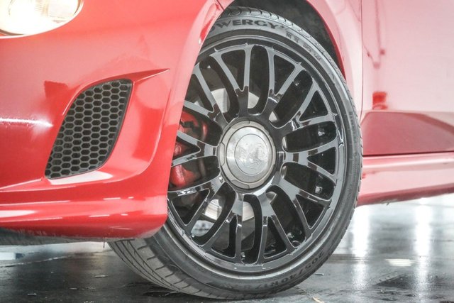 View our ABARTH 500