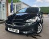 USED 2017 17 VAUXHALL CORSA 1.4i ecoFLEX Energy Hatchback 5dr Petrol Manual Euro 6 (a/c) (75 ps) AC, ALLOYS, APPS, 4 SERVICES!!