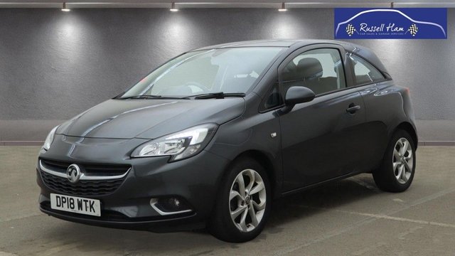 View our VAUXHALL CORSA