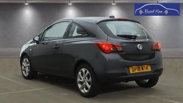 View our VAUXHALL CORSA