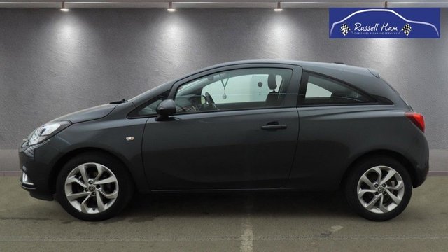 View our VAUXHALL CORSA