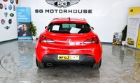 USED 2013 63 VAUXHALL ASTRA GTC 1.6T 16V SRi Coupe 3dr Petrol Manual Euro 5 (180 ps) + MOT TILL FEB 27 + RECENT SERICE +