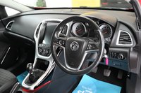 USED 2013 63 VAUXHALL ASTRA GTC 1.6T 16V SRi Coupe 3dr Petrol Manual Euro 5 (180 ps) + MOT TILL FEB 27 + RECENT SERICE +