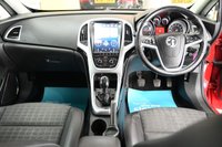 USED 2013 63 VAUXHALL ASTRA GTC 1.6T 16V SRi Coupe 3dr Petrol Manual Euro 5 (180 ps) + MOT TILL FEB 27 + RECENT SERICE +