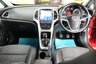 USED 2013 63 VAUXHALL ASTRA GTC 1.6T 16V SRi Coupe 3dr Petrol Manual Euro 5 (180 ps) + MOT TILL FEB 27 + RECENT SERICE +
