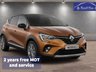 USED 2020 69 RENAULT CAPTUR 1.0 TCe S Edition SUV 5dr Petrol Manual Euro 6 (s/s) (100 ps) This low mileage, 3-owner car comes with a comprehensive service history. The car also comes with a spare key and vehicle information pack. We offer essential products with our vehicles, including finance and an extended comprehensive warranty.   Enquire today to organise an appointment to view and test drive your next vehicle! We are open Monday to Saturday and we look forward to welcoming you to our forecourt