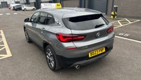 USED 2023 23 BMW X2 1.5 25e 10kWh Sport SUV 5dr Petrol Plug-in Hybrid Auto xDrive Euro 6 (s/s) (220 ps) 12 months AA warranty, full bmw service history 2 keys 1  owner