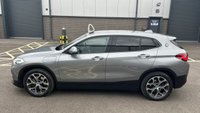 USED 2023 23 BMW X2 1.5 25e 10kWh Sport SUV 5dr Petrol Plug-in Hybrid Auto xDrive Euro 6 (s/s) (220 ps) 12 months AA warranty, full bmw service history 2 keys 1  owner