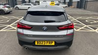 USED 2023 23 BMW X2 1.5 25e 10kWh Sport SUV 5dr Petrol Plug-in Hybrid Auto xDrive Euro 6 (s/s) (220 ps) 12 months AA warranty, full bmw service history 2 keys 1  owner