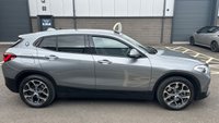 USED 2023 23 BMW X2 1.5 25e 10kWh Sport SUV 5dr Petrol Plug-in Hybrid Auto xDrive Euro 6 (s/s) (220 ps) 12 months AA warranty, full bmw service history 2 keys 1  owner