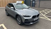 USED 2023 23 BMW X2 1.5 25e 10kWh Sport SUV 5dr Petrol Plug-in Hybrid Auto xDrive Euro 6 (s/s) (220 ps) 12 months AA warranty, full bmw service history 2 keys 1  owner