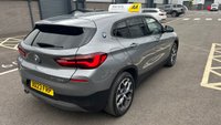 USED 2023 23 BMW X2 1.5 25e 10kWh Sport SUV 5dr Petrol Plug-in Hybrid Auto xDrive Euro 6 (s/s) (220 ps) 12 months AA warranty, full bmw service history 2 keys 1  owner