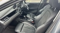 USED 2023 23 BMW X2 1.5 25e 10kWh Sport SUV 5dr Petrol Plug-in Hybrid Auto xDrive Euro 6 (s/s) (220 ps) 12 months AA warranty, full bmw service history 2 keys 1  owner