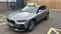 USED 2023 23 BMW X2 1.5 25e 10kWh Sport SUV 5dr Petrol Plug-in Hybrid Auto xDrive Euro 6 (s/s) (220 ps) 12 months AA warranty, full bmw service history 2 keys 1  owner