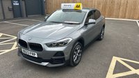 USED 2023 23 BMW X2 1.5 25e 10kWh Sport SUV 5dr Petrol Plug-in Hybrid Auto xDrive Euro 6 (s/s) (220 ps) 12 months AA warranty, full bmw service history 2 keys 1  owner