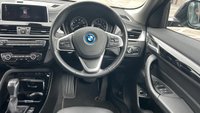 USED 2023 23 BMW X2 1.5 25e 10kWh Sport SUV 5dr Petrol Plug-in Hybrid Auto xDrive Euro 6 (s/s) (220 ps) 12 months AA warranty, full bmw service history 2 keys 1  owner
