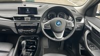 USED 2023 23 BMW X2 1.5 25e 10kWh Sport SUV 5dr Petrol Plug-in Hybrid Auto xDrive Euro 6 (s/s) (220 ps) 12 months AA warranty, full bmw service history 2 keys 1  owner