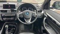 USED 2023 23 BMW X2 1.5 25e 10kWh Sport SUV 5dr Petrol Plug-in Hybrid Auto xDrive Euro 6 (s/s) (220 ps) 12 months AA warranty, full bmw service history 2 keys 1  owner