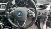 USED 2023 23 BMW X2 1.5 25e 10kWh Sport SUV 5dr Petrol Plug-in Hybrid Auto xDrive Euro 6 (s/s) (220 ps) 12 months AA warranty, full bmw service history 2 keys 1  owner