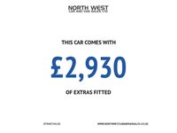 USED 2023 23 BMW X2 1.5 25e 10kWh Sport SUV 5dr Petrol Plug-in Hybrid Auto xDrive Euro 6 (s/s) (220 ps) 12 months AA warranty, full bmw service history 2 keys 1  owner