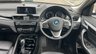 USED 2023 23 BMW X2 1.5 25e 10kWh Sport SUV 5dr Petrol Plug-in Hybrid Auto xDrive Euro 6 (s/s) (220 ps) 12 months AA warranty, full bmw service history 2 keys 1  owner