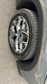 USED 2023 23 BMW X2 1.5 25e 10kWh Sport SUV 5dr Petrol Plug-in Hybrid Auto xDrive Euro 6 (s/s) (220 ps) 12 months AA warranty, full bmw service history 2 keys 1  owner