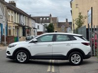USED 2019 68 VAUXHALL GRANDLAND X 1.2 Turbo SE Euro 6 (s/s) 5dr 