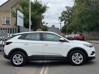 USED 2019 68 VAUXHALL GRANDLAND X 1.2 Turbo SE Euro 6 (s/s) 5dr 
