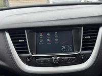 USED 2019 68 VAUXHALL GRANDLAND X 1.2 Turbo SE Euro 6 (s/s) 5dr 