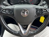 USED 2019 68 VAUXHALL GRANDLAND X 1.2 Turbo SE Euro 6 (s/s) 5dr 