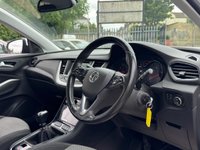 USED 2019 68 VAUXHALL GRANDLAND X 1.2 Turbo SE Euro 6 (s/s) 5dr 